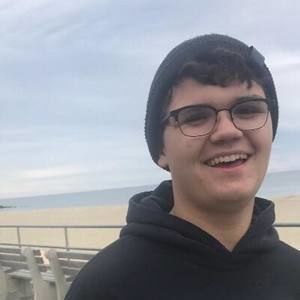 Meet your Posher, George